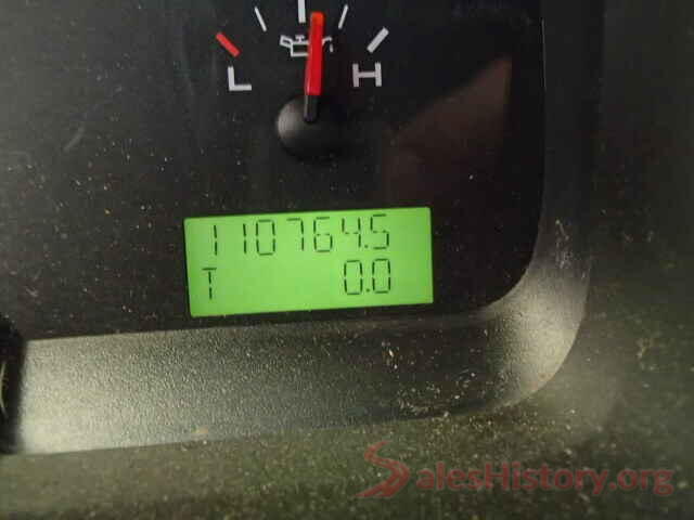 1HGCV1F16MA022719 2004 FORD F150