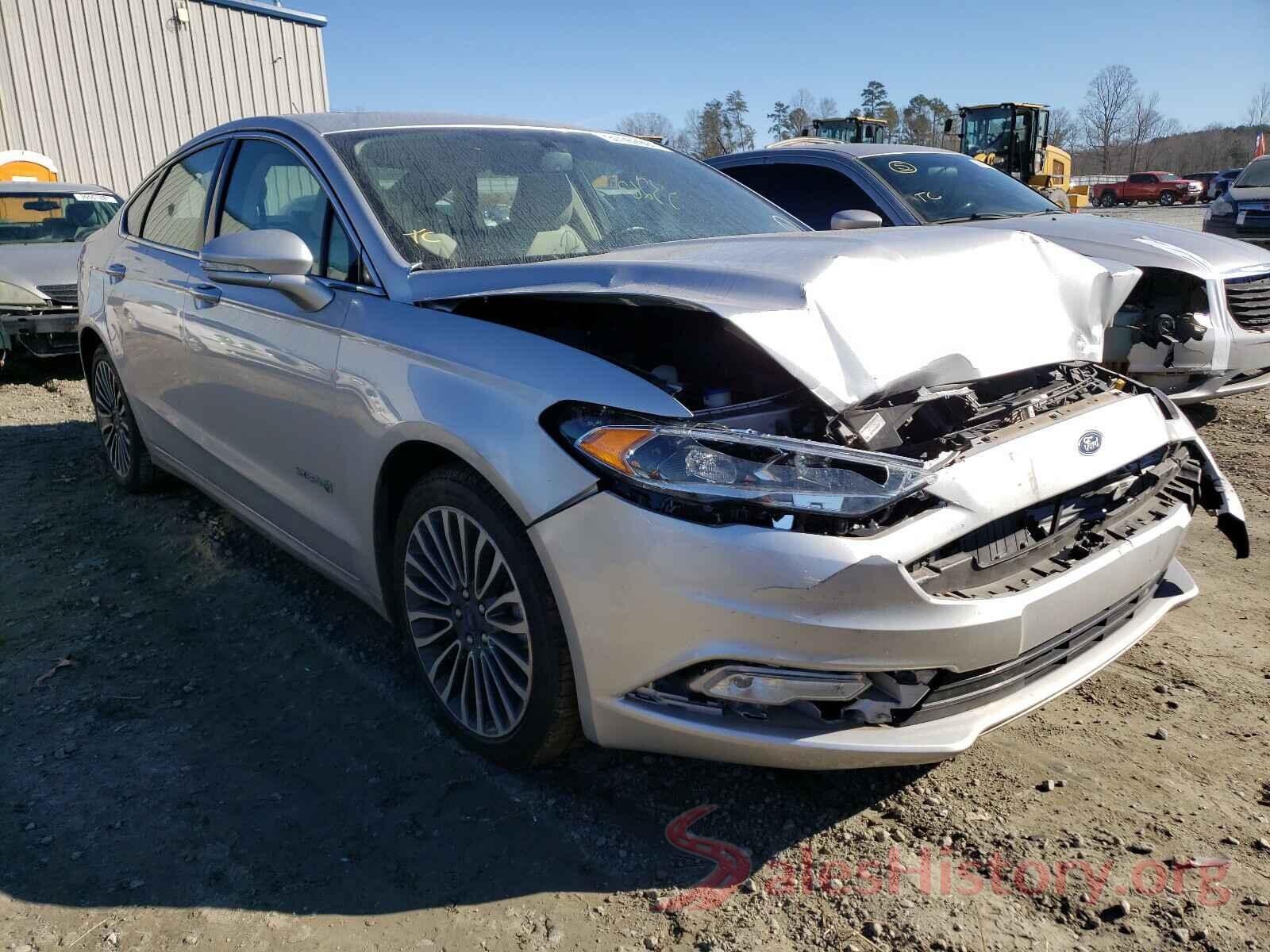 3FA6P0RU2JR248074 2018 FORD FUSION