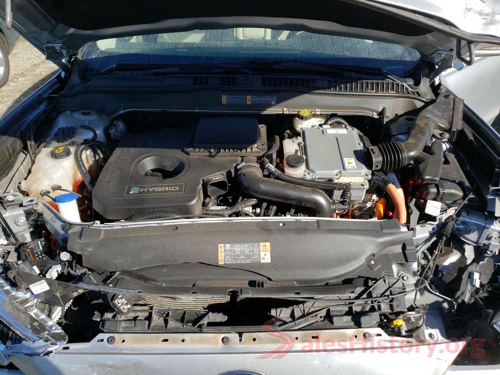 3FA6P0RU2JR248074 2018 FORD FUSION