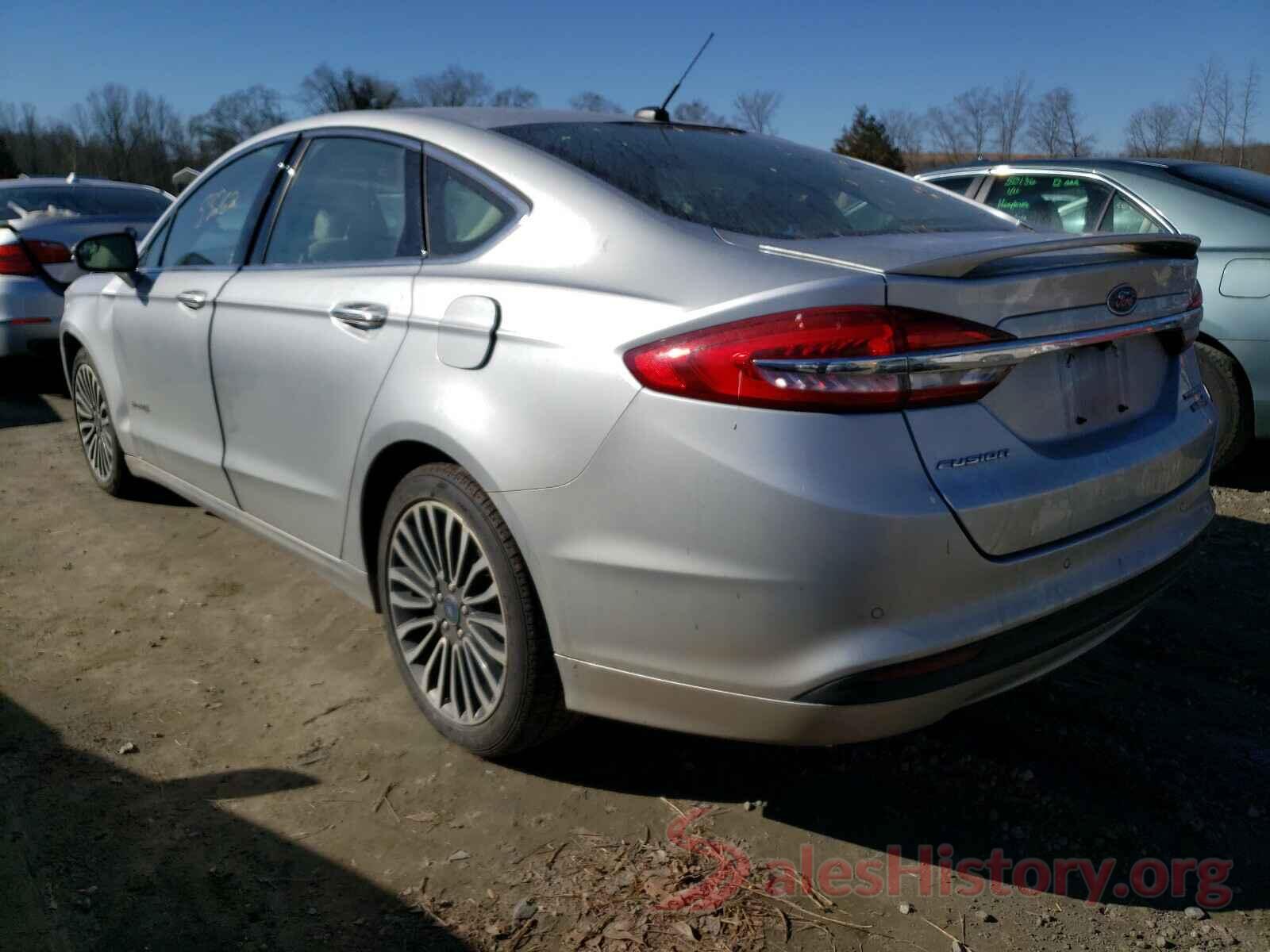 3FA6P0RU2JR248074 2018 FORD FUSION