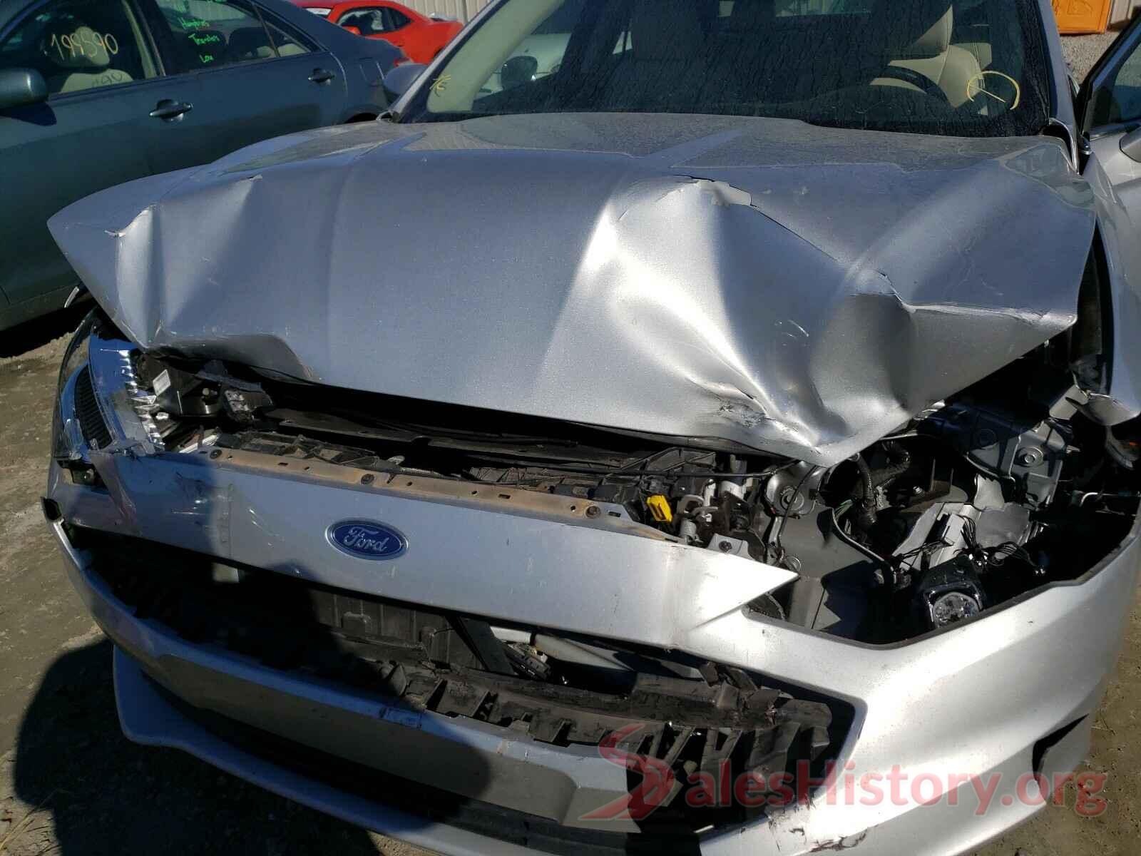 3FA6P0RU2JR248074 2018 FORD FUSION