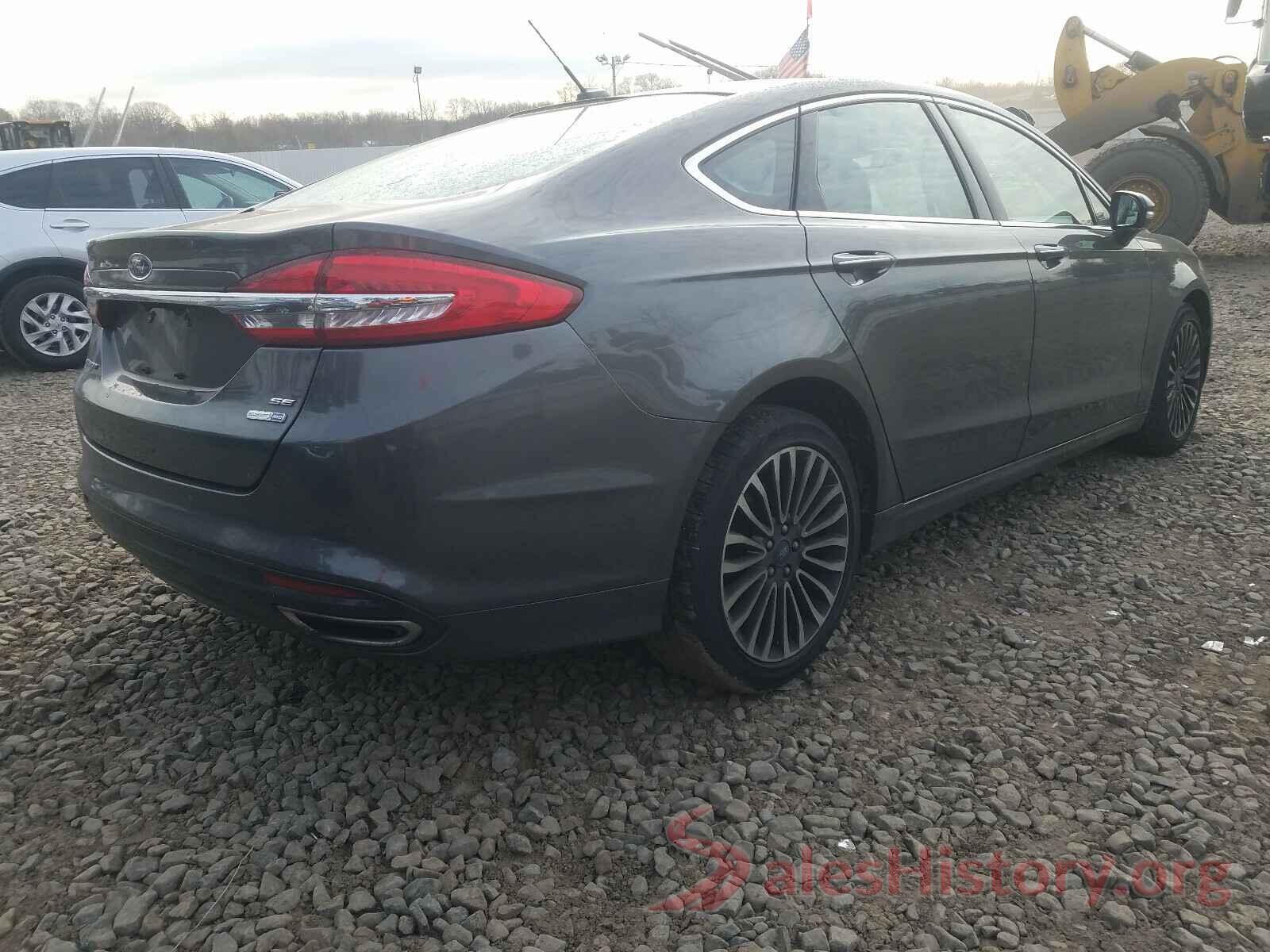 3FA6P0T97HR261563 2017 FORD FUSION