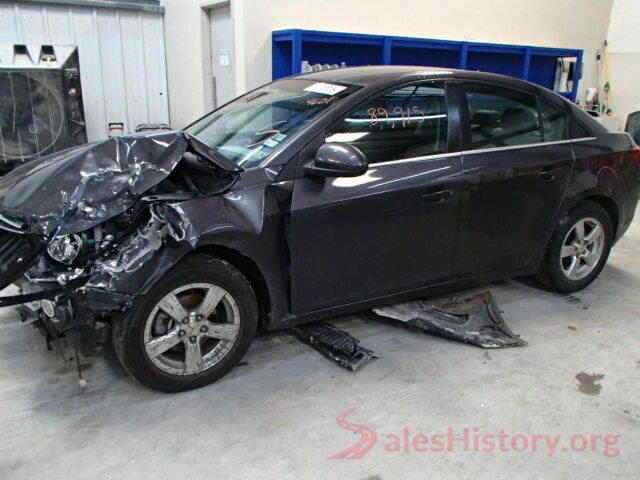 YV4A22PK5K1498143 2011 CHEVROLET CRUZE