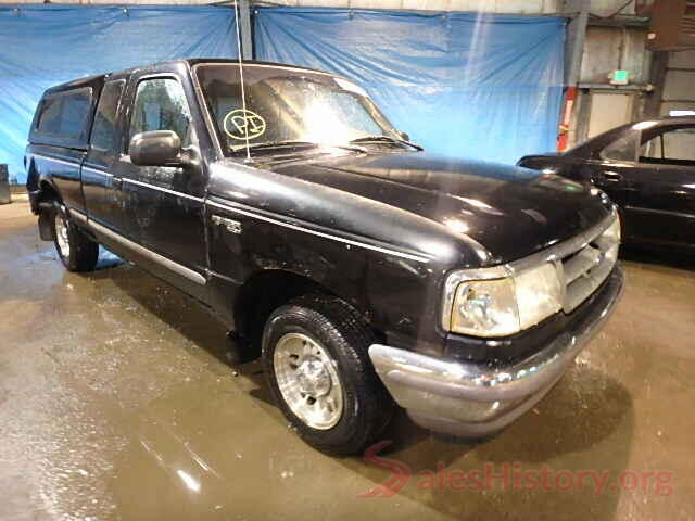 4T1BF1FK3HU698335 1997 FORD RANGER