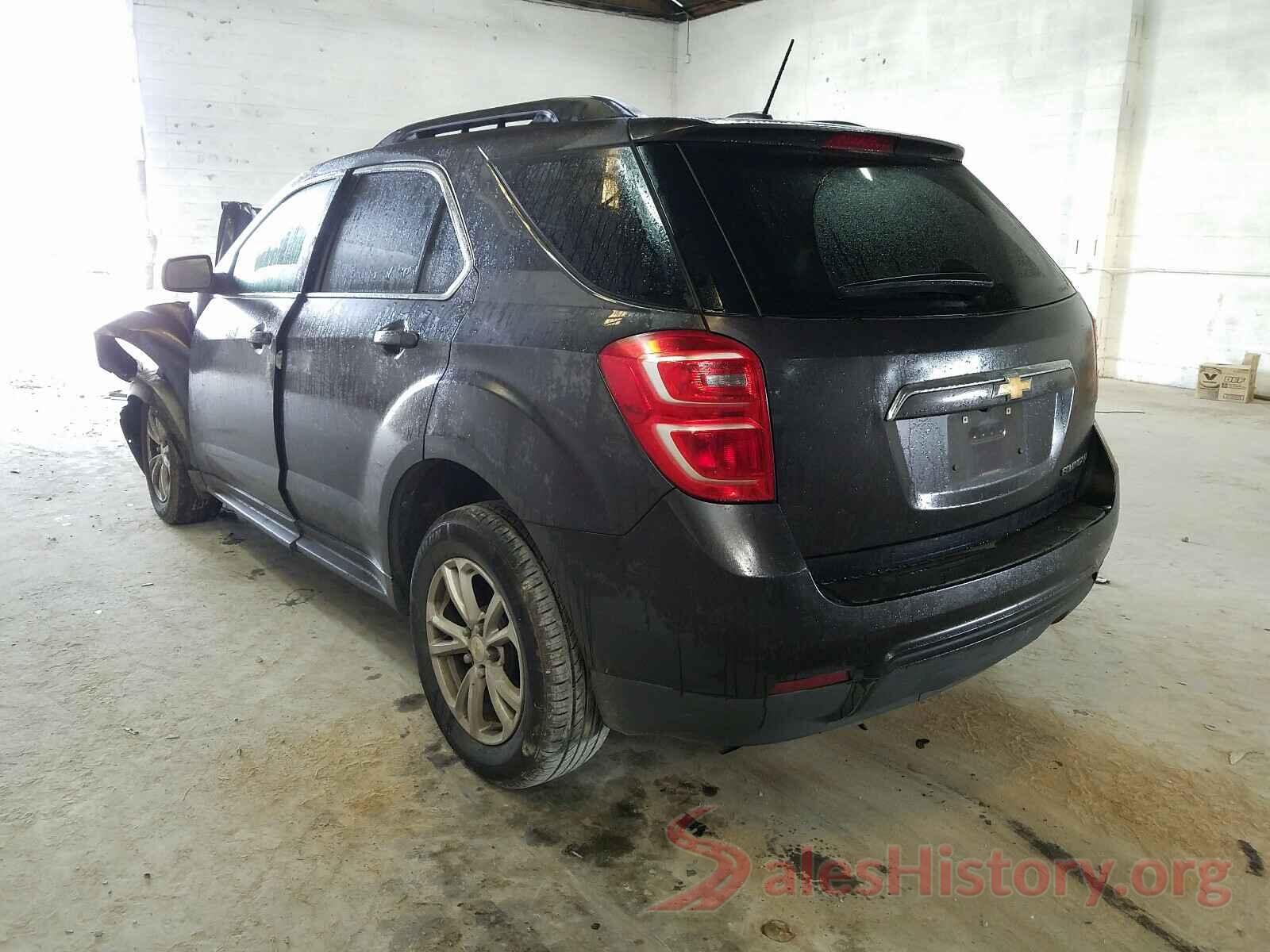 2GNALCEKXG6166235 2016 CHEVROLET EQUINOX