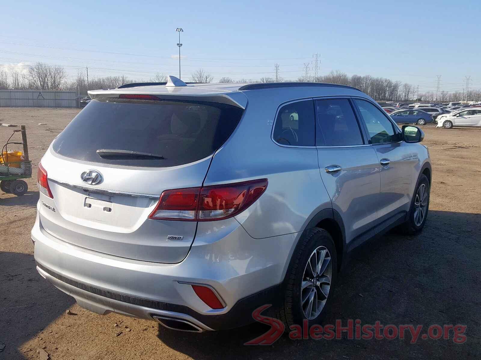 55SWF6EB0HU202189 2017 HYUNDAI SANTA FE