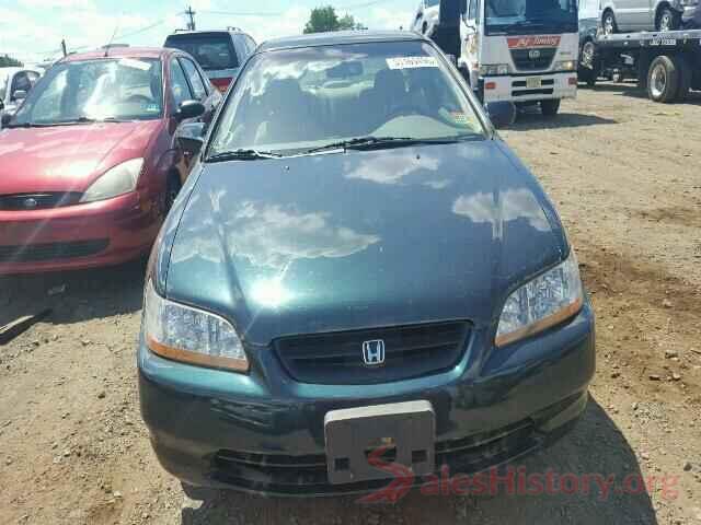 5TFRX5GN8GX073832 1998 HONDA ACCORD