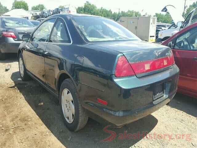 5TFRX5GN8GX073832 1998 HONDA ACCORD