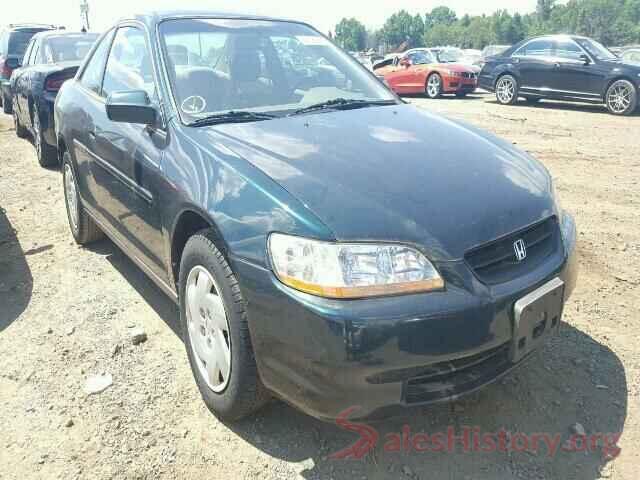 5TFRX5GN8GX073832 1998 HONDA ACCORD