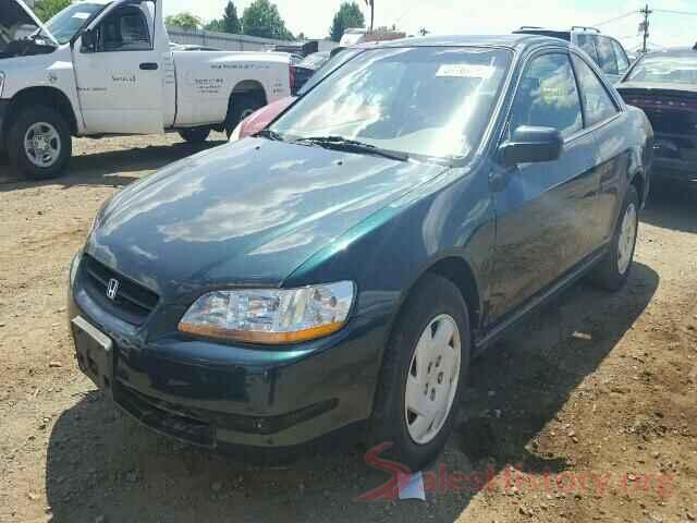 5TFRX5GN8GX073832 1998 HONDA ACCORD