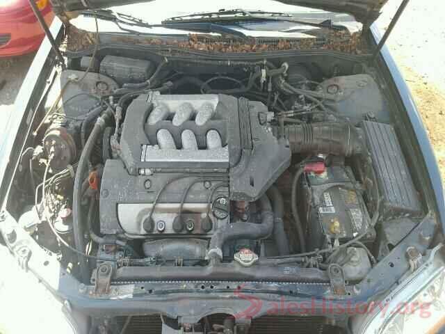 5TFRX5GN8GX073832 1998 HONDA ACCORD