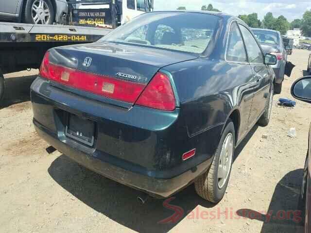 5TFRX5GN8GX073832 1998 HONDA ACCORD