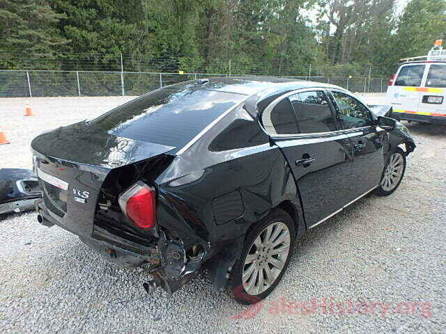 JM3KE4BYXG0631263 2009 LINCOLN MKS