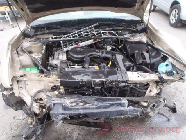 5N1AT2MV8HC785774 1994 CADILLAC DEVILLE