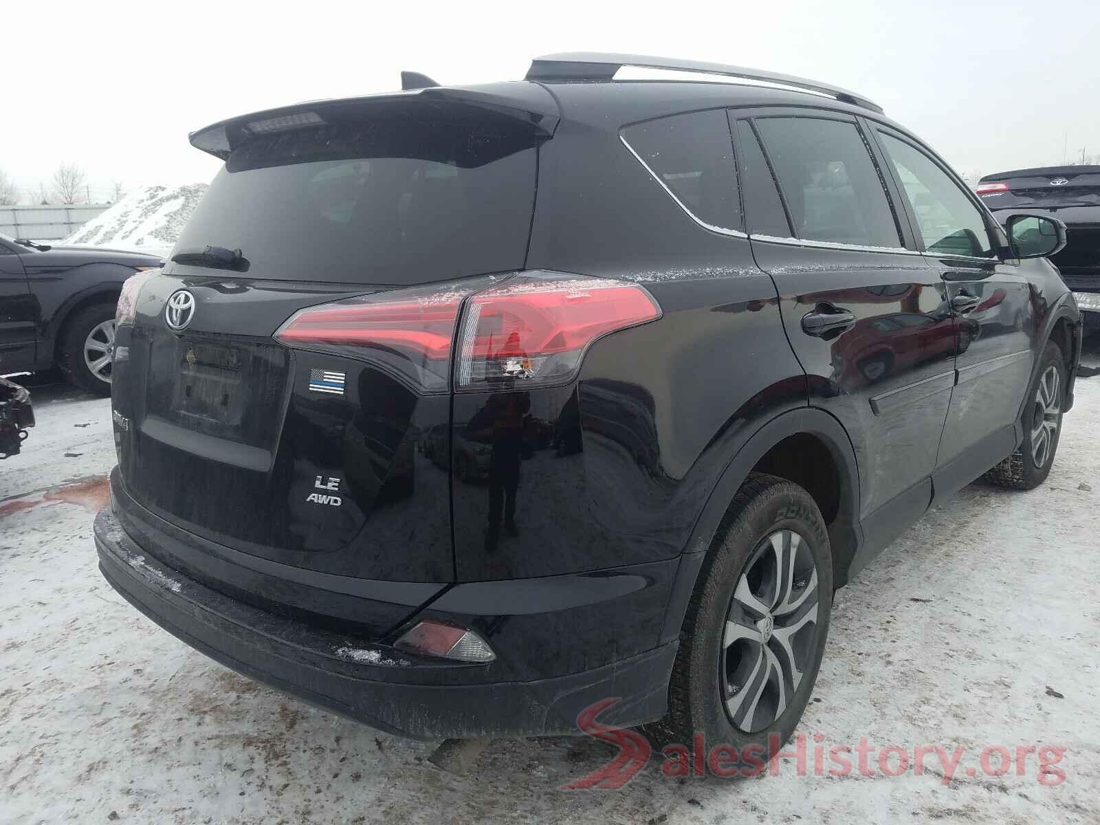 2T3BFREVXHW642782 2017 TOYOTA RAV4