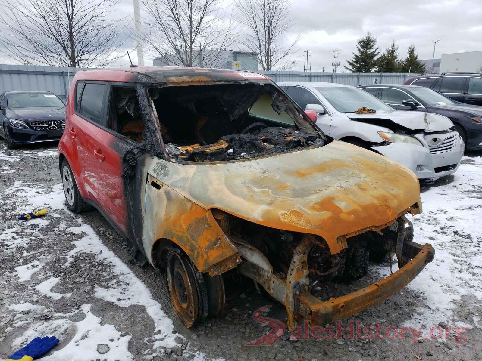 KNDJN2A26J7512646 2018 KIA SOUL