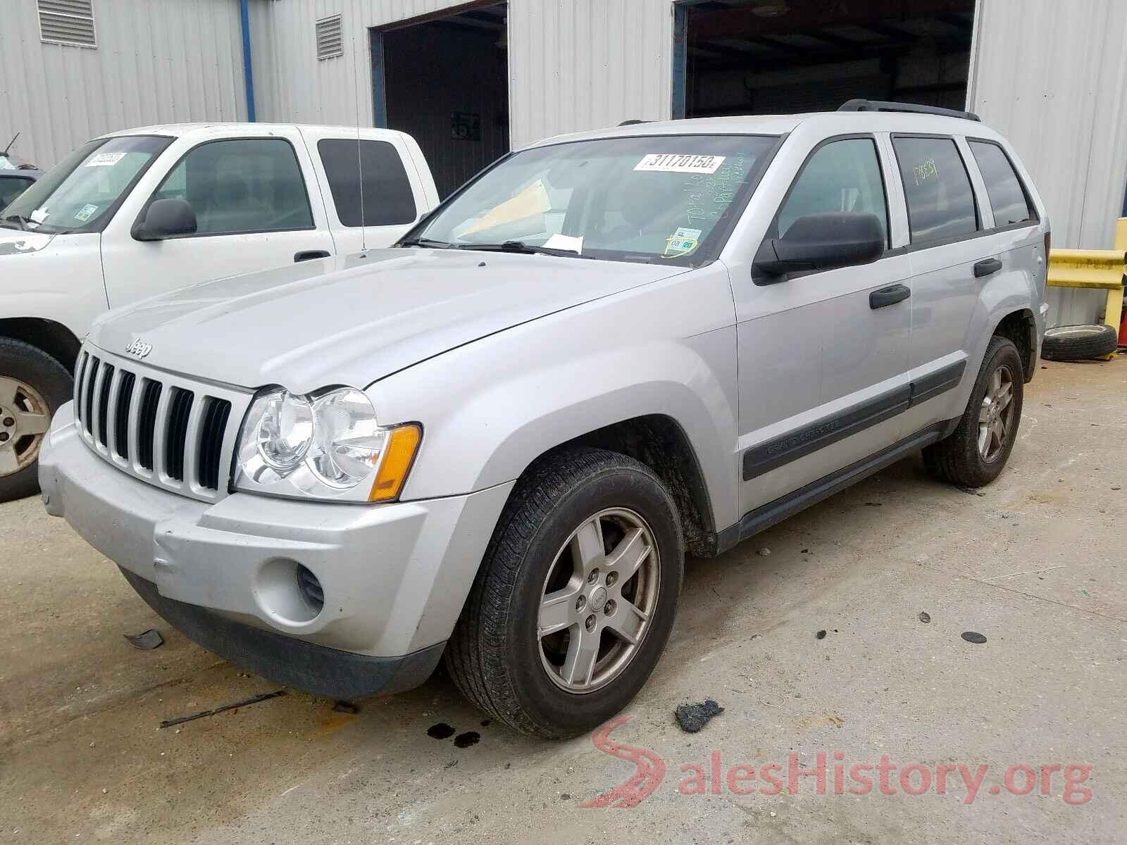 2T2HZMDA4MC273064 2006 JEEP CHEROKEE