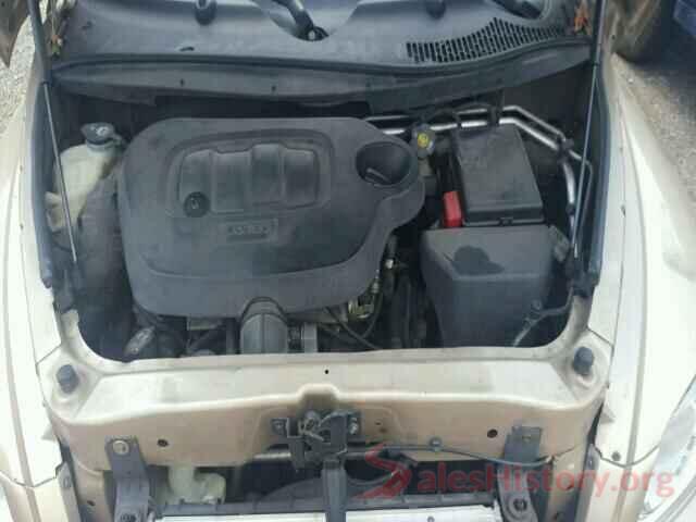 1G1ZE5STXHF208076 2006 CHEVROLET HHR