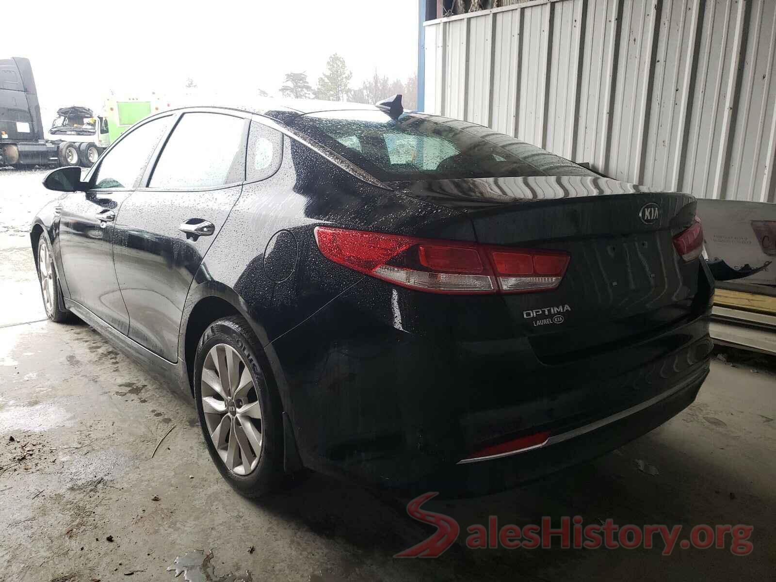 5XXGT4L32JG253548 2018 KIA OPTIMA