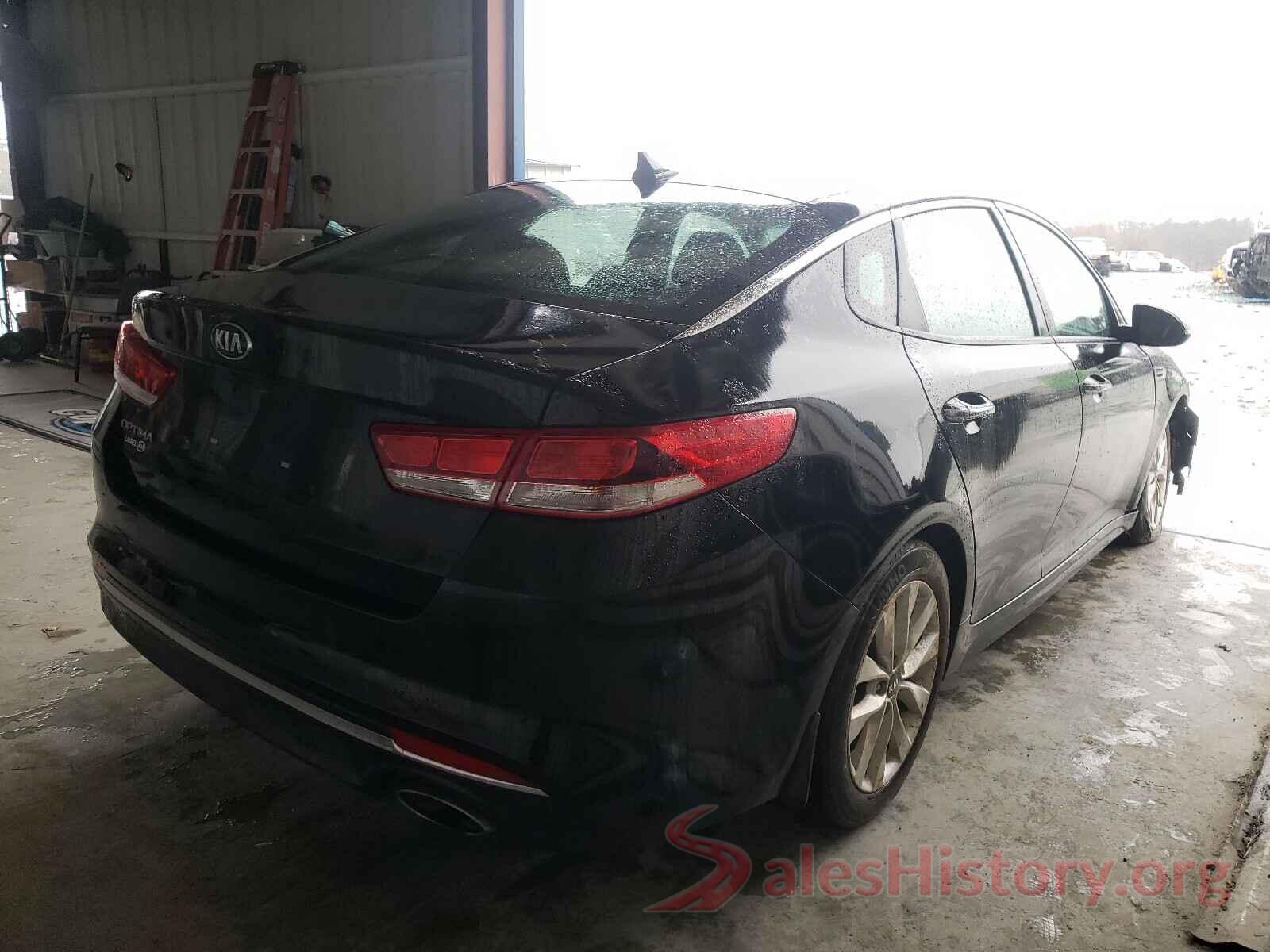 5XXGT4L32JG253548 2018 KIA OPTIMA