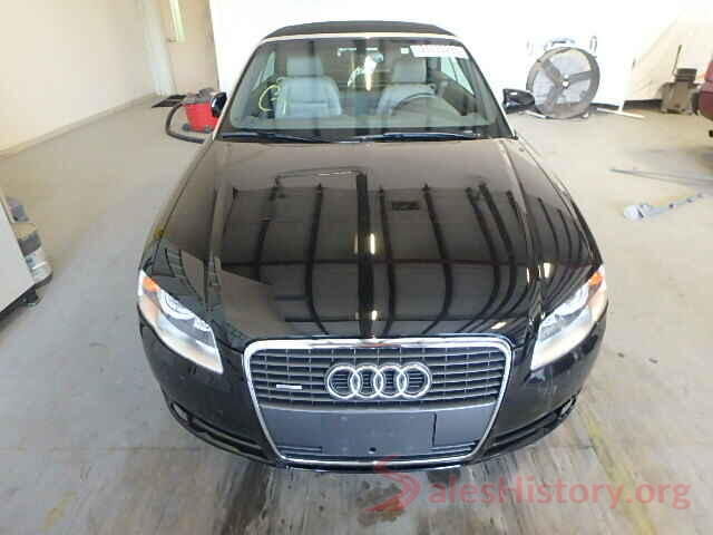 JN8AT2MV3KW398029 2008 AUDI A4