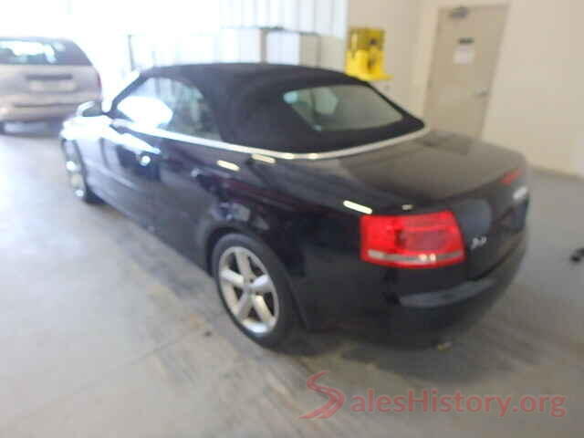 JN8AT2MV3KW398029 2008 AUDI A4