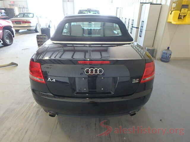 JN8AT2MV3KW398029 2008 AUDI A4