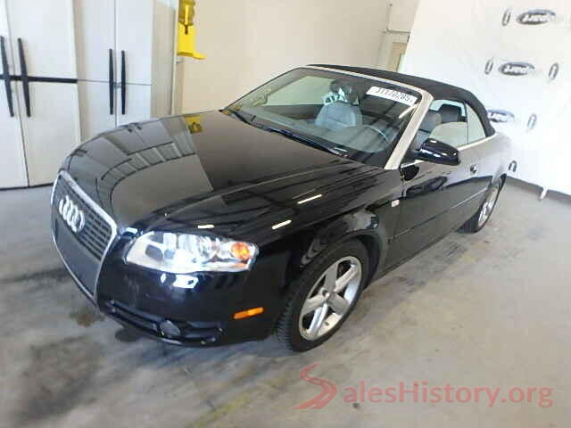 JN8AT2MV3KW398029 2008 AUDI A4