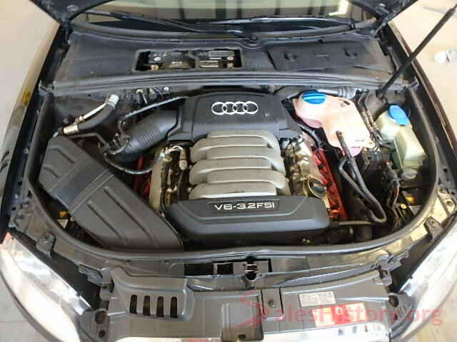 JN8AT2MV3KW398029 2008 AUDI A4