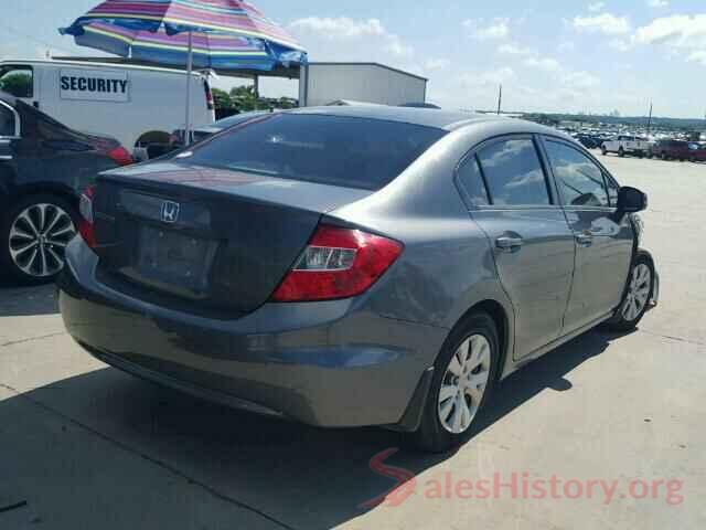 JA4AZ3A33KZ032079 2012 HONDA CIVIC