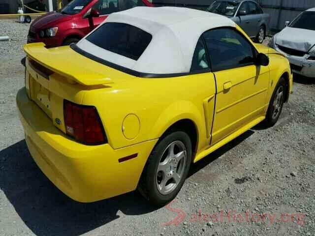 5YJ3E1EA5KF324054 2003 FORD MUSTANG