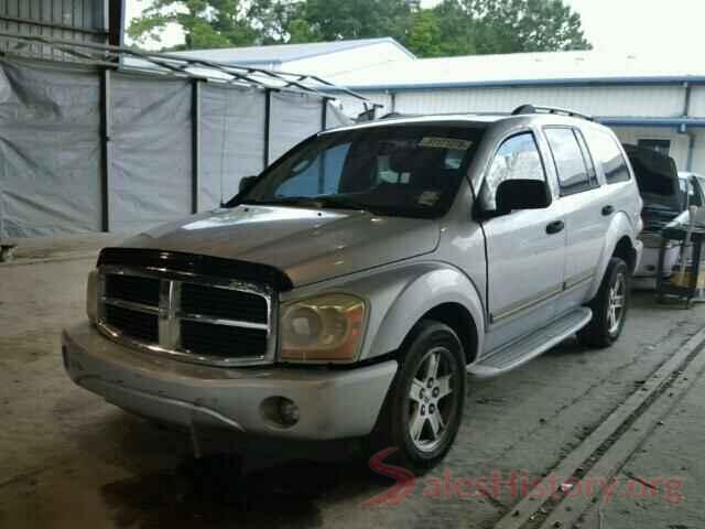 1HGCV1F42JA010119 2006 DODGE DURANGO