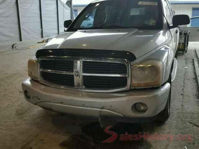 1HGCV1F42JA010119 2006 DODGE DURANGO