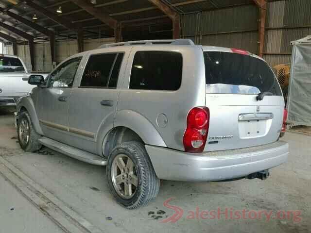 1HGCV1F42JA010119 2006 DODGE DURANGO