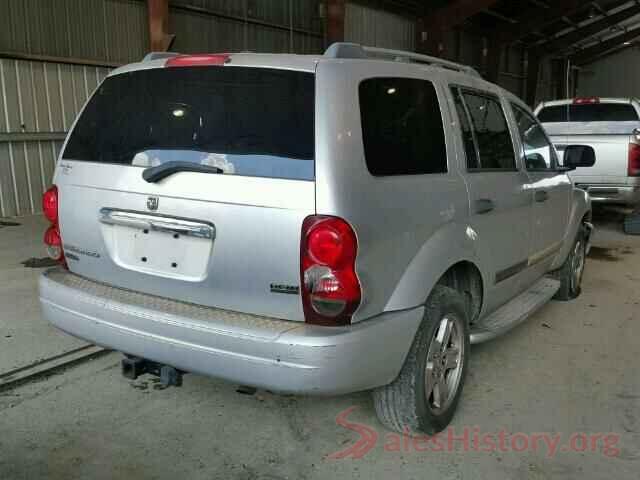 1HGCV1F42JA010119 2006 DODGE DURANGO