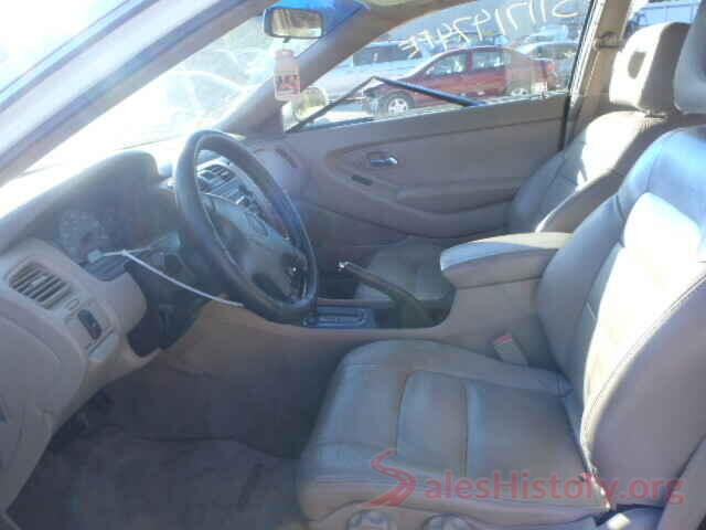 5NMS33AD0LH138029 2001 HONDA ACCORD