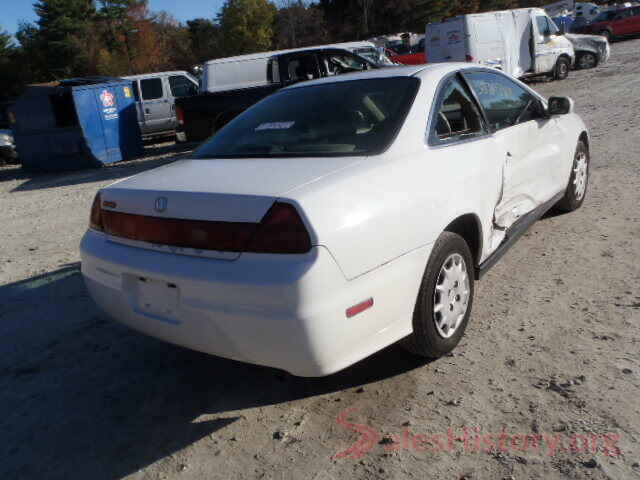 5NMS33AD0LH138029 2001 HONDA ACCORD