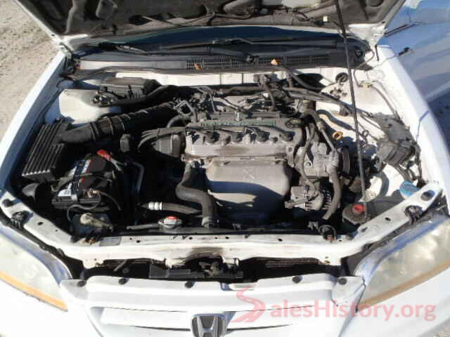 5NMS33AD0LH138029 2001 HONDA ACCORD