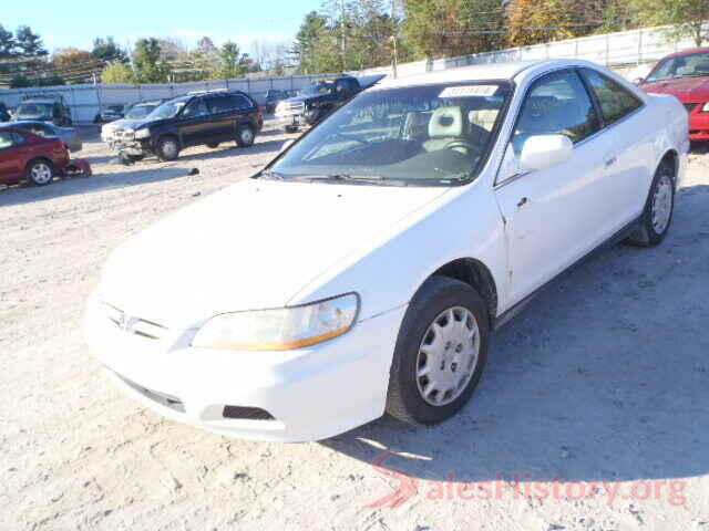 5NMS33AD0LH138029 2001 HONDA ACCORD