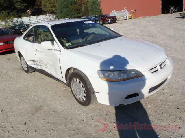 5NMS33AD0LH138029 2001 HONDA ACCORD