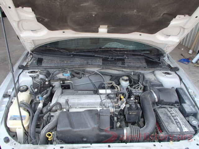 1C4RJFLG3HC942652 2005 CHEVROLET CAVALIER