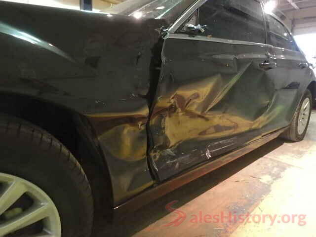 W1N4M5BB8MW080547 2013 CHRYSLER 300