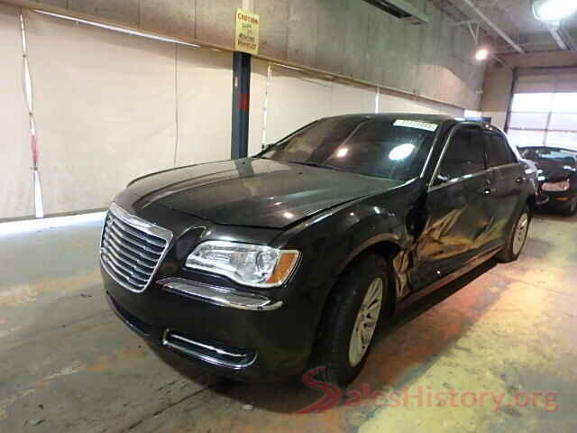 W1N4M5BB8MW080547 2013 CHRYSLER 300