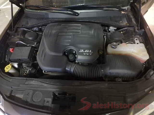 W1N4M5BB8MW080547 2013 CHRYSLER 300