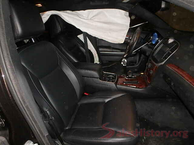 W1N4M5BB8MW080547 2013 CHRYSLER 300