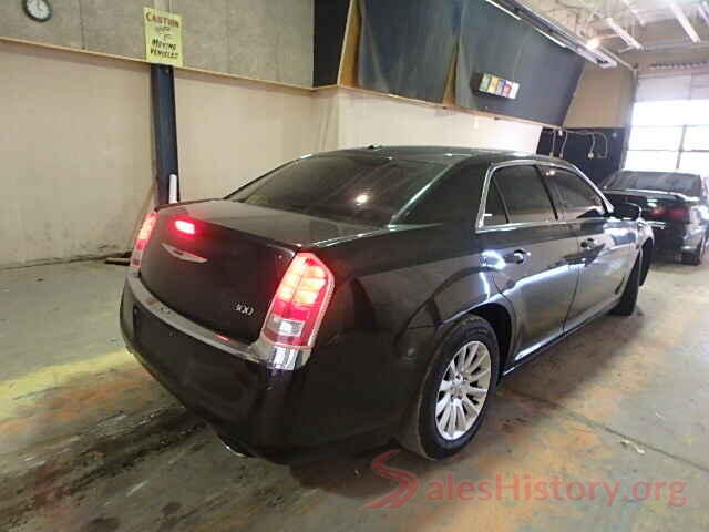 W1N4M5BB8MW080547 2013 CHRYSLER 300