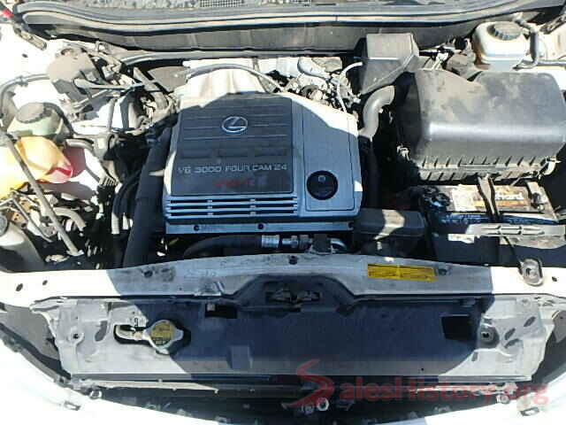 2T1BURHE0GC680161 2002 LEXUS RX300