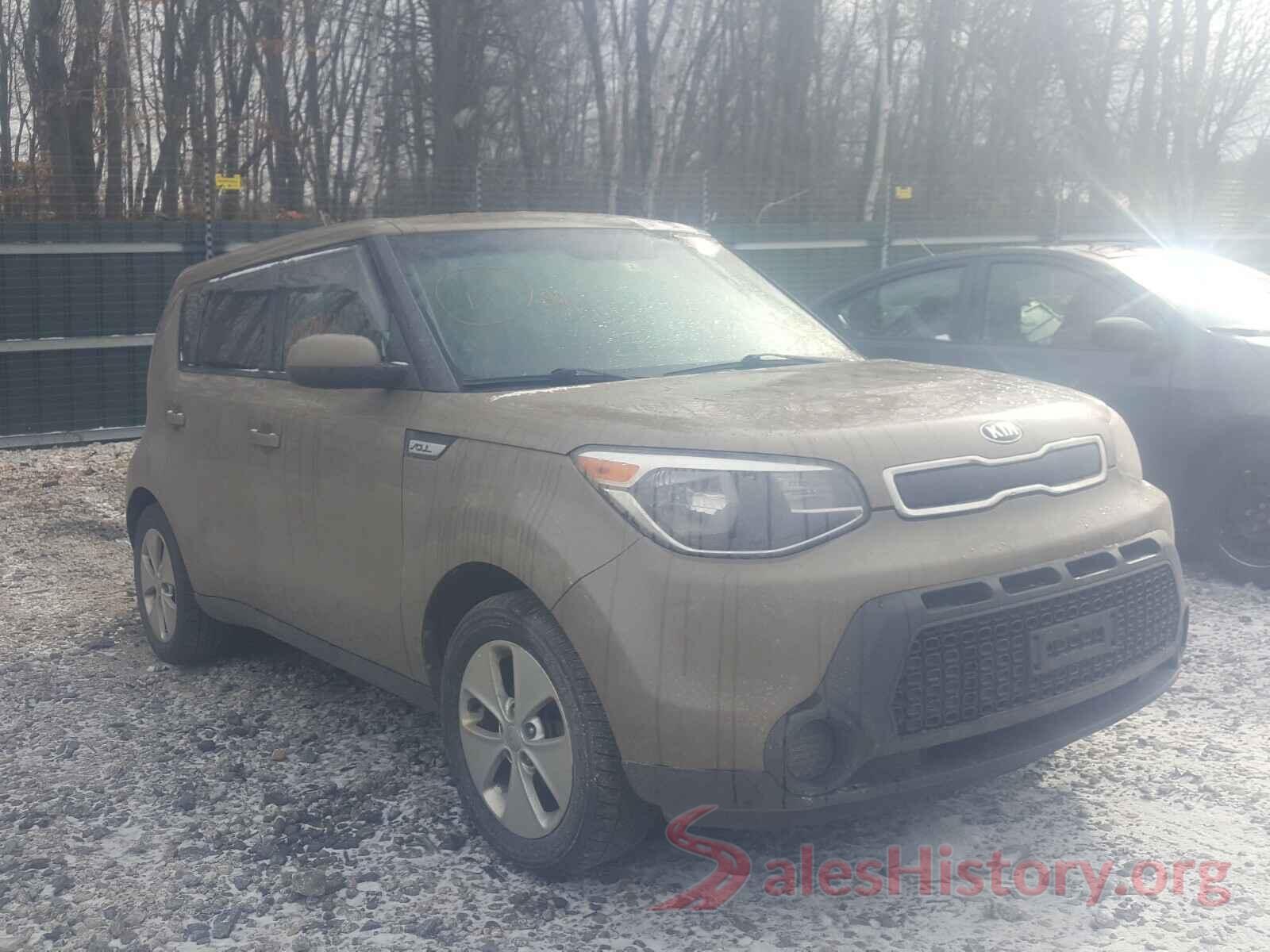 KNDJN2A21G7295452 2016 KIA SOUL