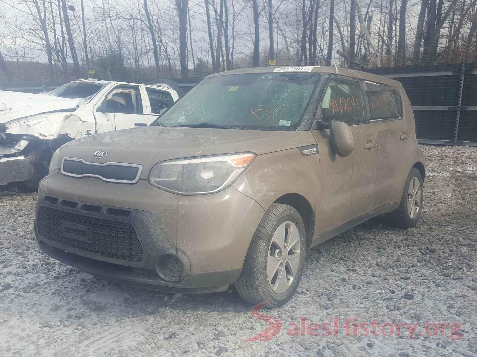 KNDJN2A21G7295452 2016 KIA SOUL