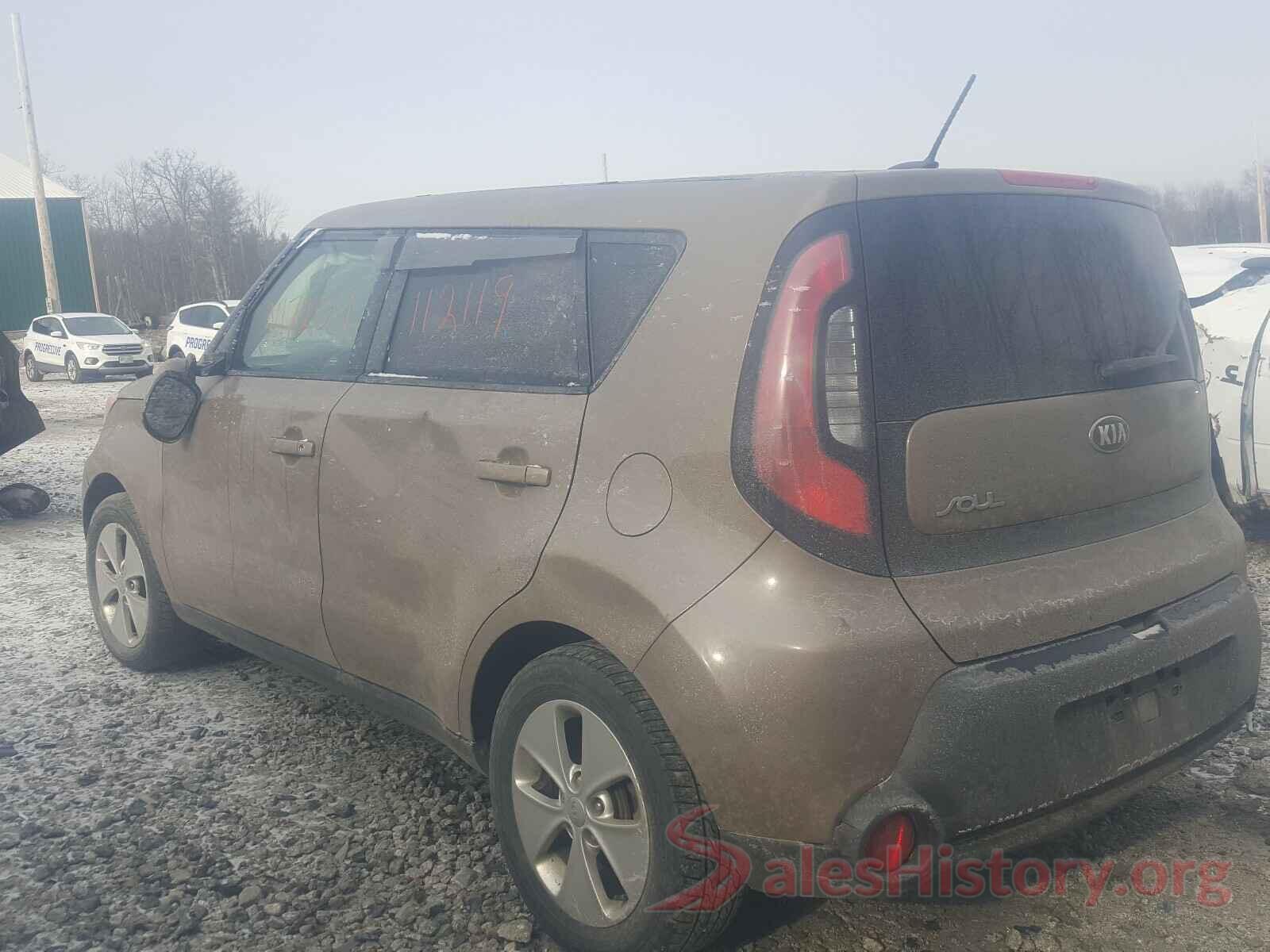 KNDJN2A21G7295452 2016 KIA SOUL